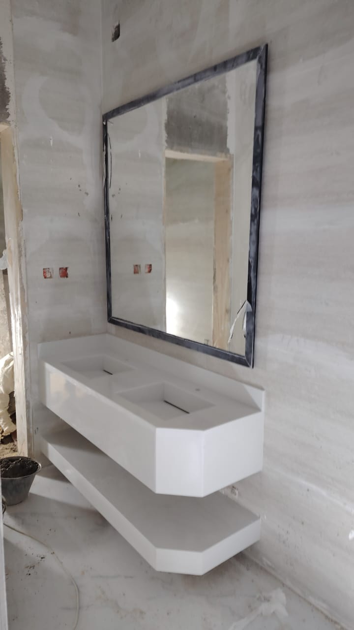 مغاسل رخام , صور مغاسل حمامات في الرياض