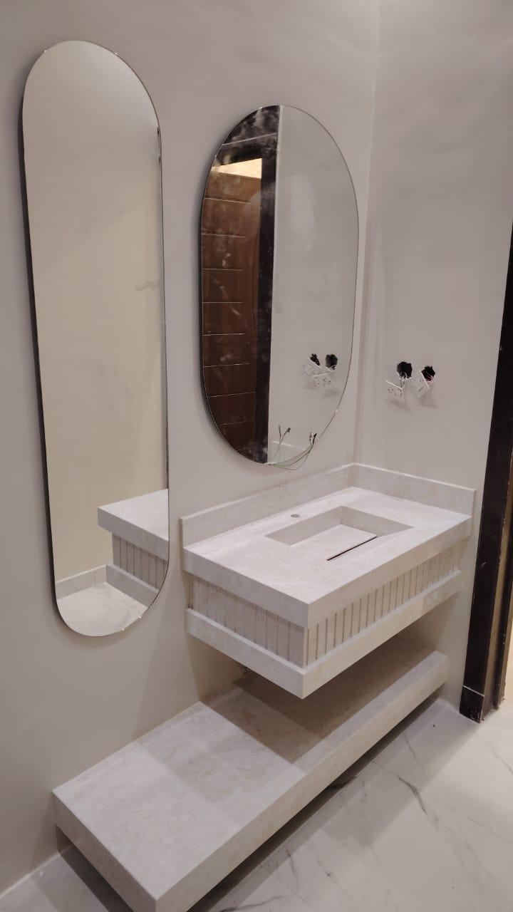 مغاسل رخام ، افضل صور مغاسل حمامات