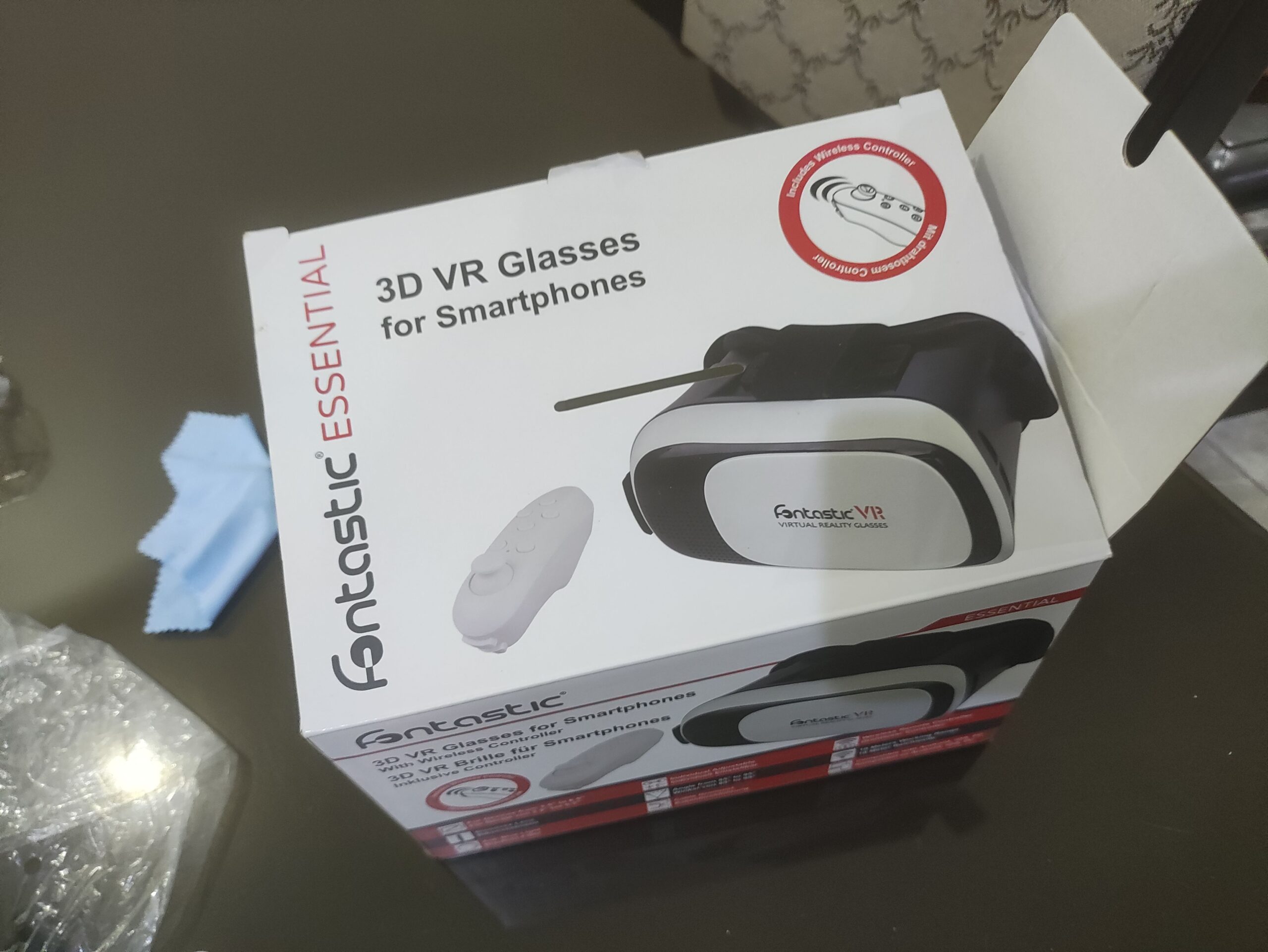 جنب دارين مول حي الصفا