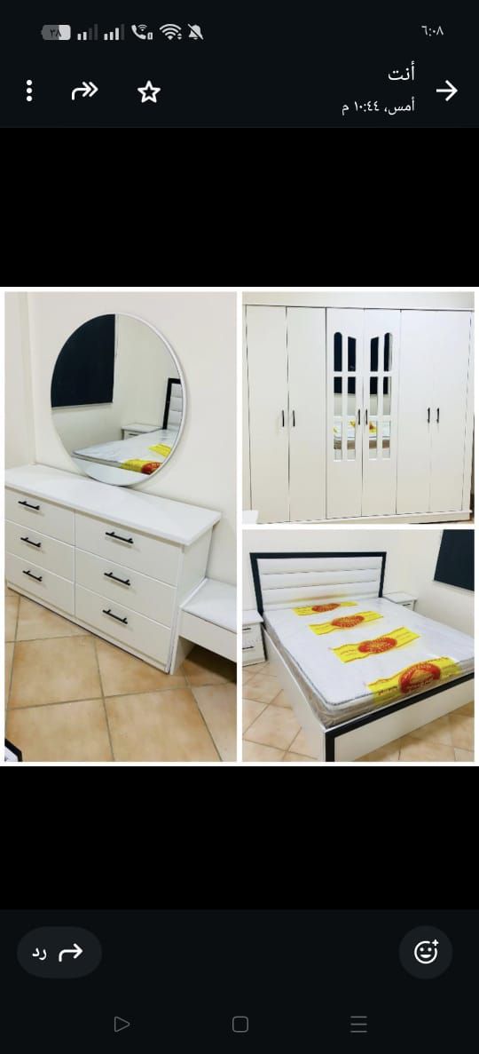 فك وتركيب غرف نوم ومطابخ……الرياض