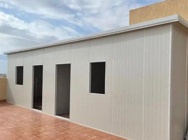 مقاول ملاحق توسعه وترميم