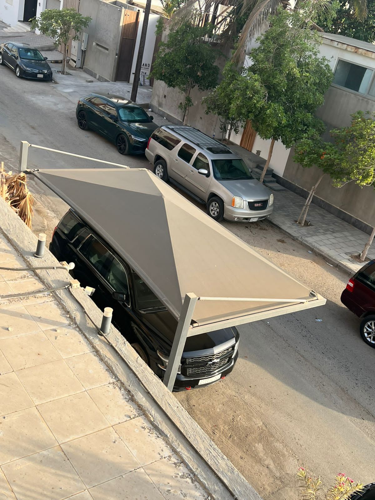 مواصفات ترميم المباني: المواصفات العامة 1. *التقيي