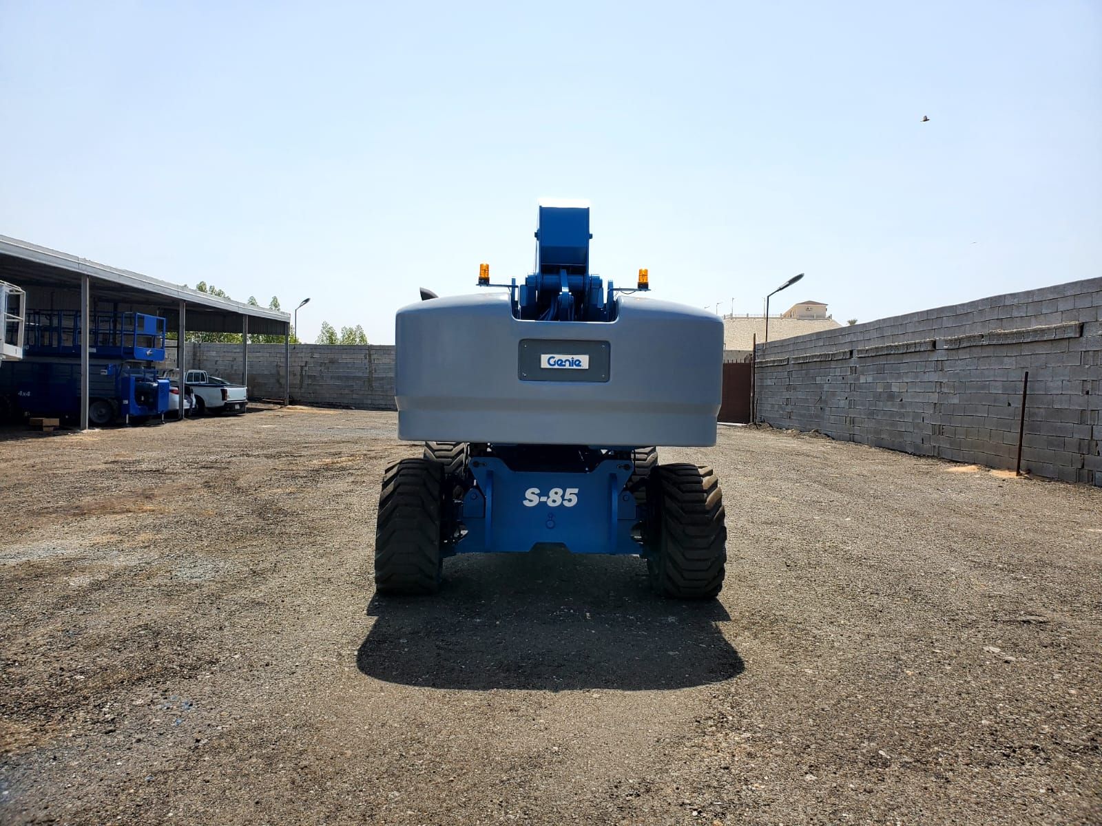 مان لفت وسيز لفت للايجار اليومي والشهري