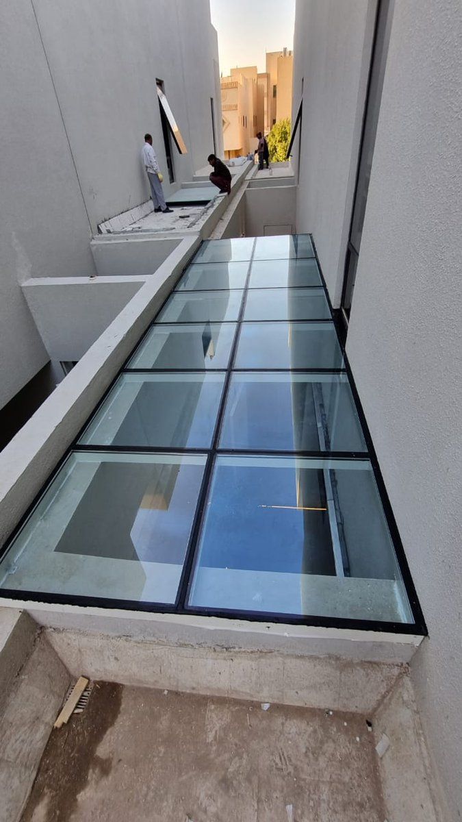 الرياض الصناعية القديمة