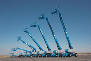 سيزرلفت للايجار مانلفت للايجار رافعة عمال للايجار