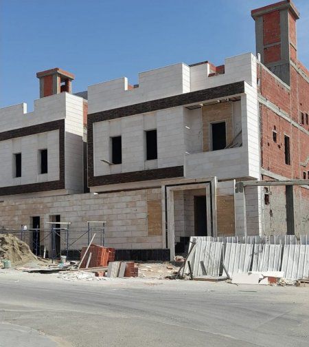 مؤسسة إياد للمقاولات العامه باقل الاسعار