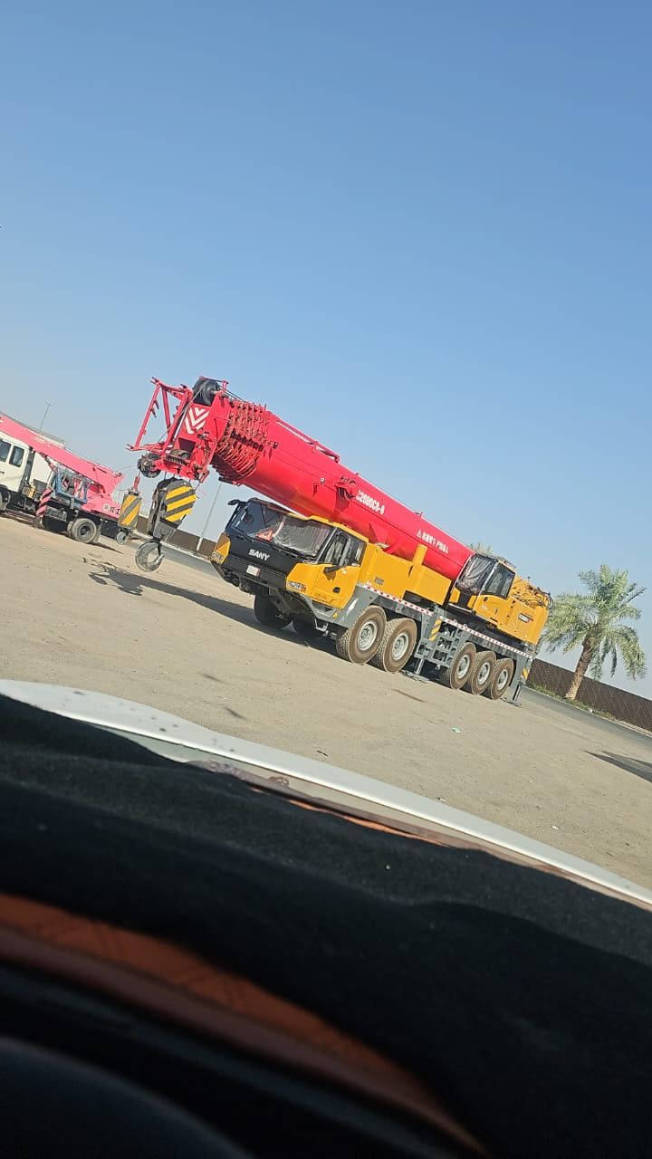 تأجير رافعة شوكيه كرينات للايجار كلارك تنزيل تحميل