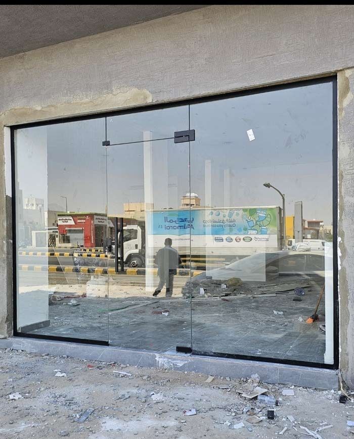 الرياض الصناعية القديمة