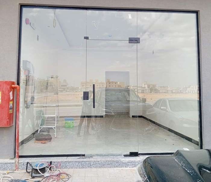 الرياض الصناعية القديمة