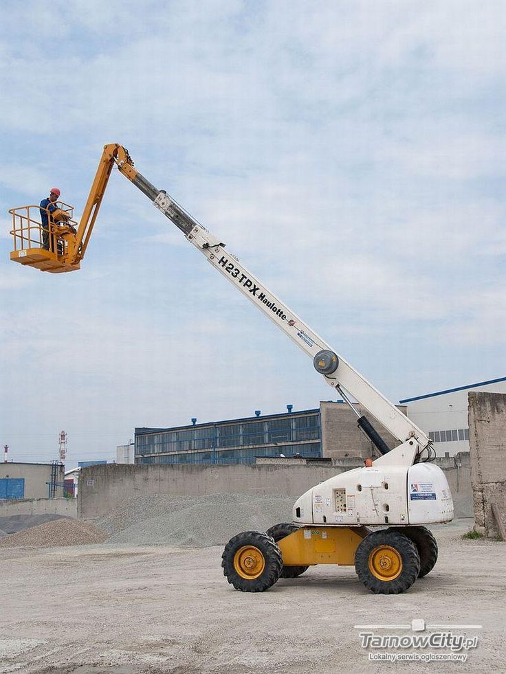 سيزرلفت مان لفت رافعات شوكيه جيسيبي تلسكوبيه سقلات