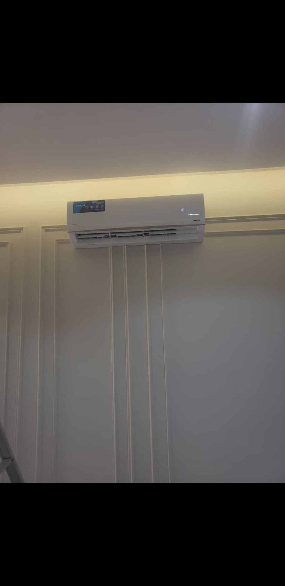 فني ومعلم مكيفات الطائف