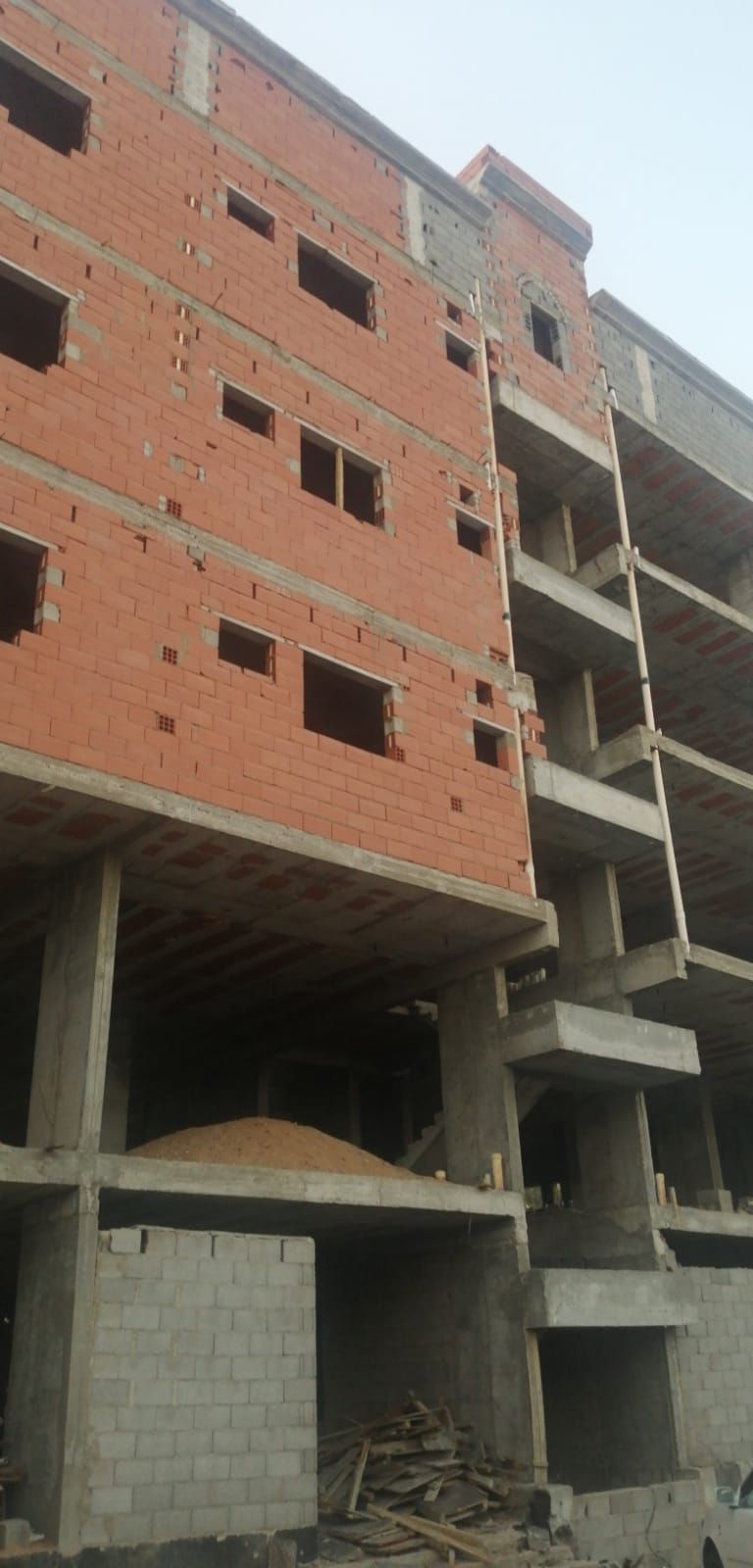 مؤسسة إياد للمقاولات العامه باقل الاسعار