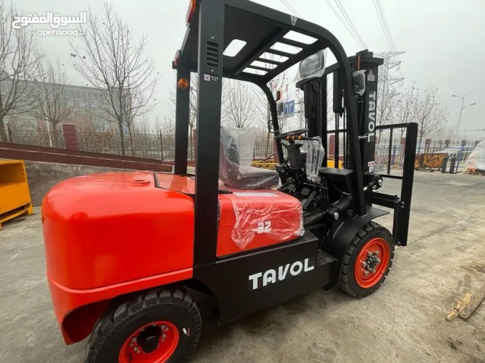 رافعات شوكية للايجار وسيز لفت للايجار