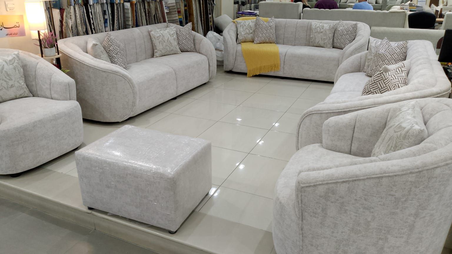 الرئد سوق محمود سعيد مجمع الريكه