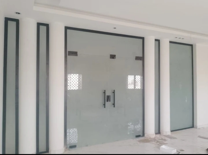 شركه زجاج سكريت جازان صبياء