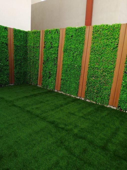 ساندويش بانل وترميم مباني ومظلات وسواتر