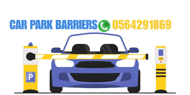 سعر ذراع بوابات مواقف السيارات الالكترونية