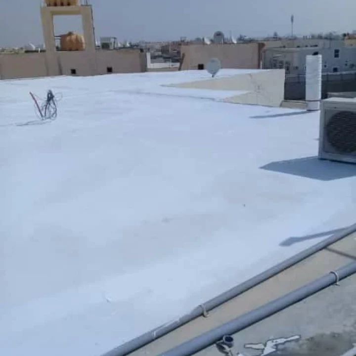 ترکيب عوازل اسطح الشرقيه الدمام الخبر