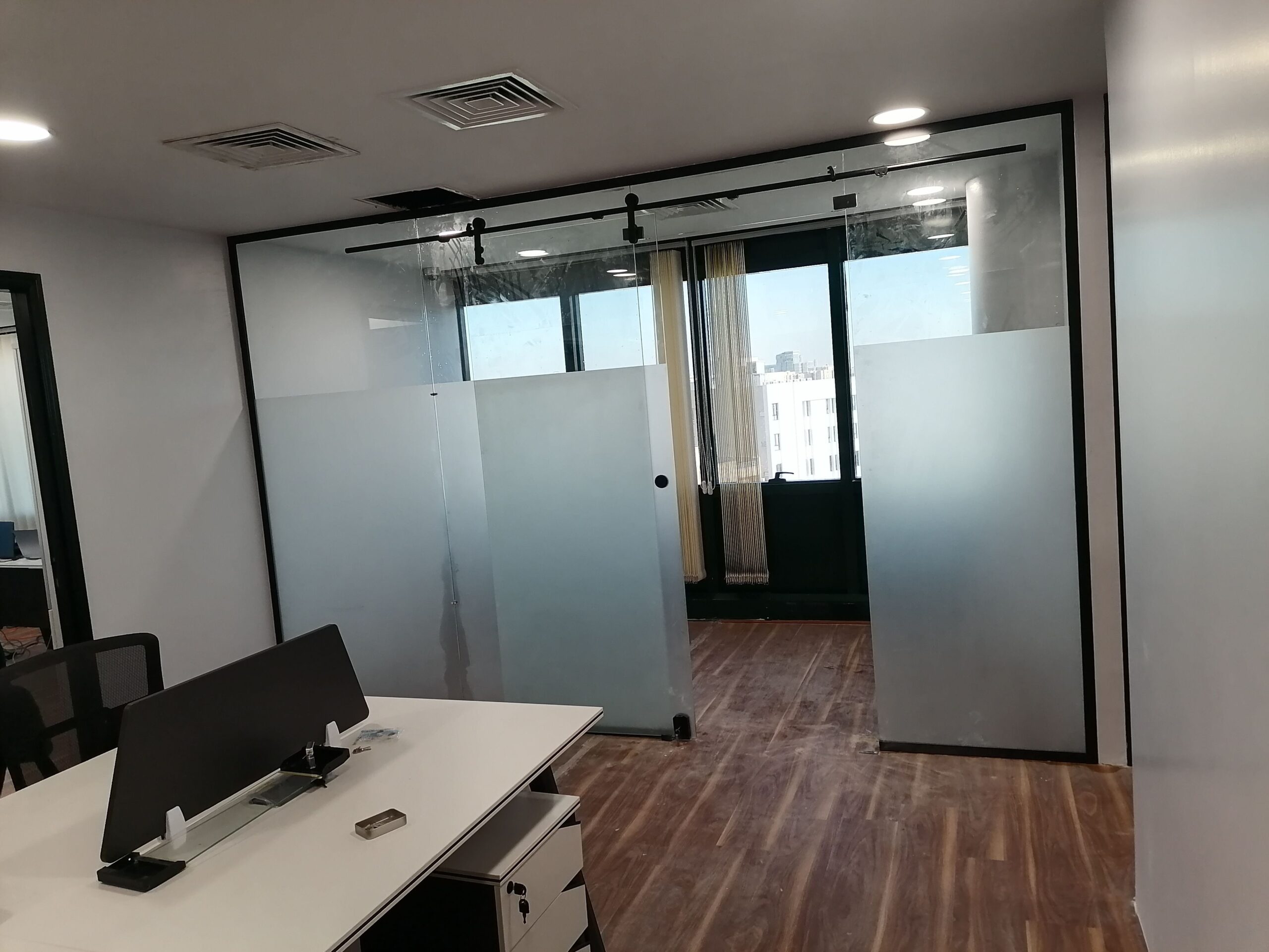 الرياض الصناعية القديمة