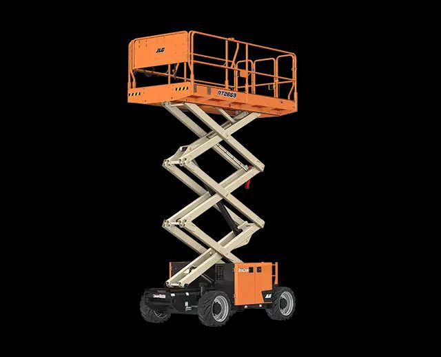 رافعات شوكية للايجار وسيز لفت للايجار