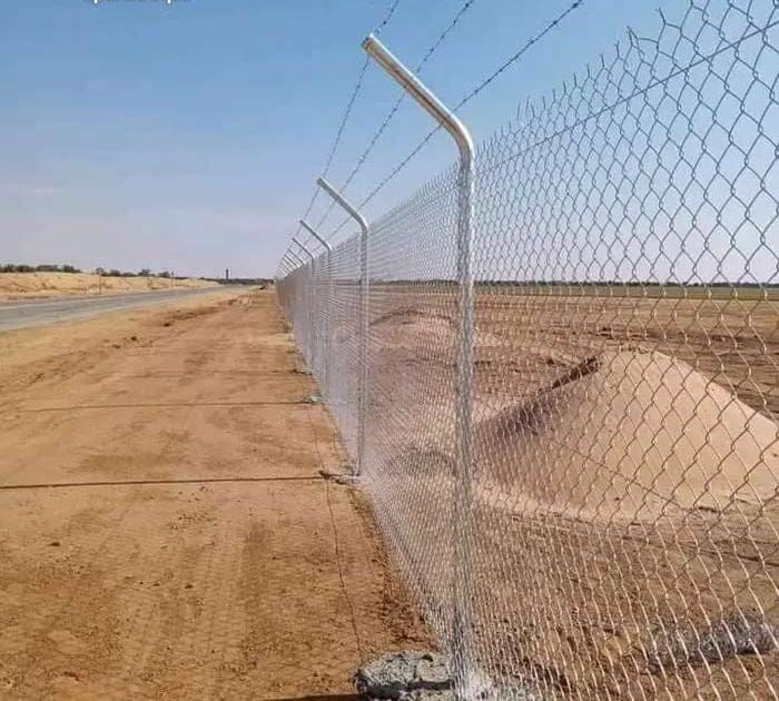 توريد وتركيب شبوك