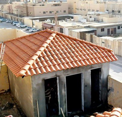 معلم قراميد والحديد لوفي شغل قراميد كلمني