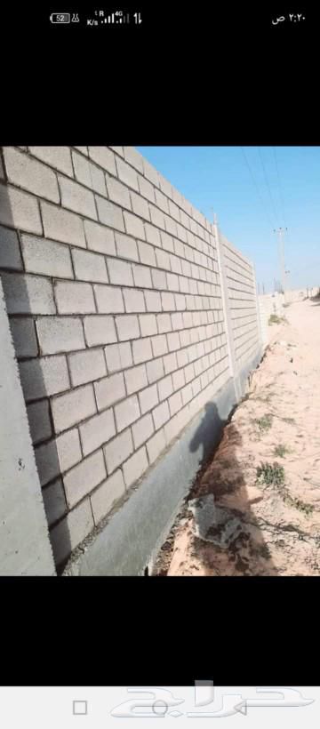 مباني وتلسس