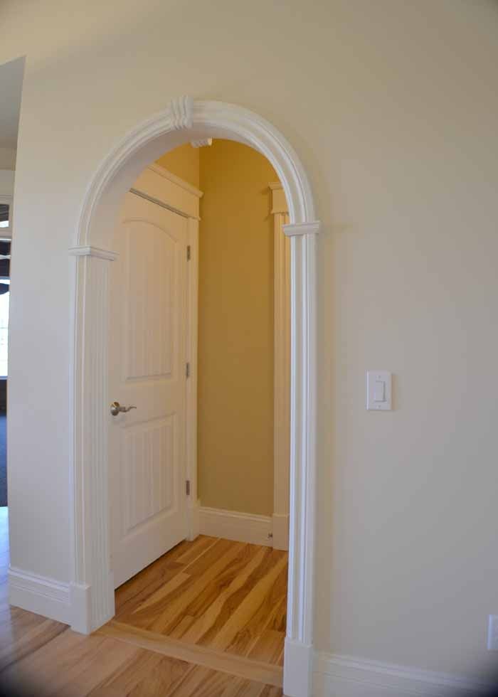 للقص. وتواسيع نوافز وابواب