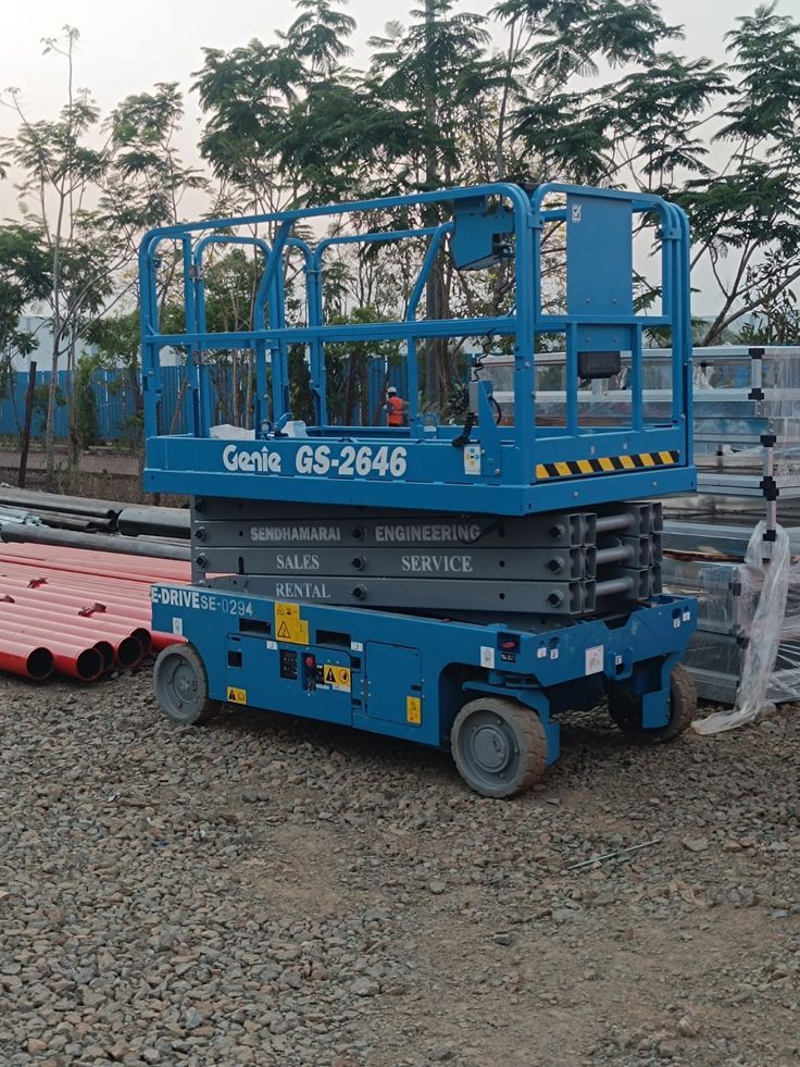 سيزرلفت للايجار مانلفت للايجار رافعة عمال للايجار