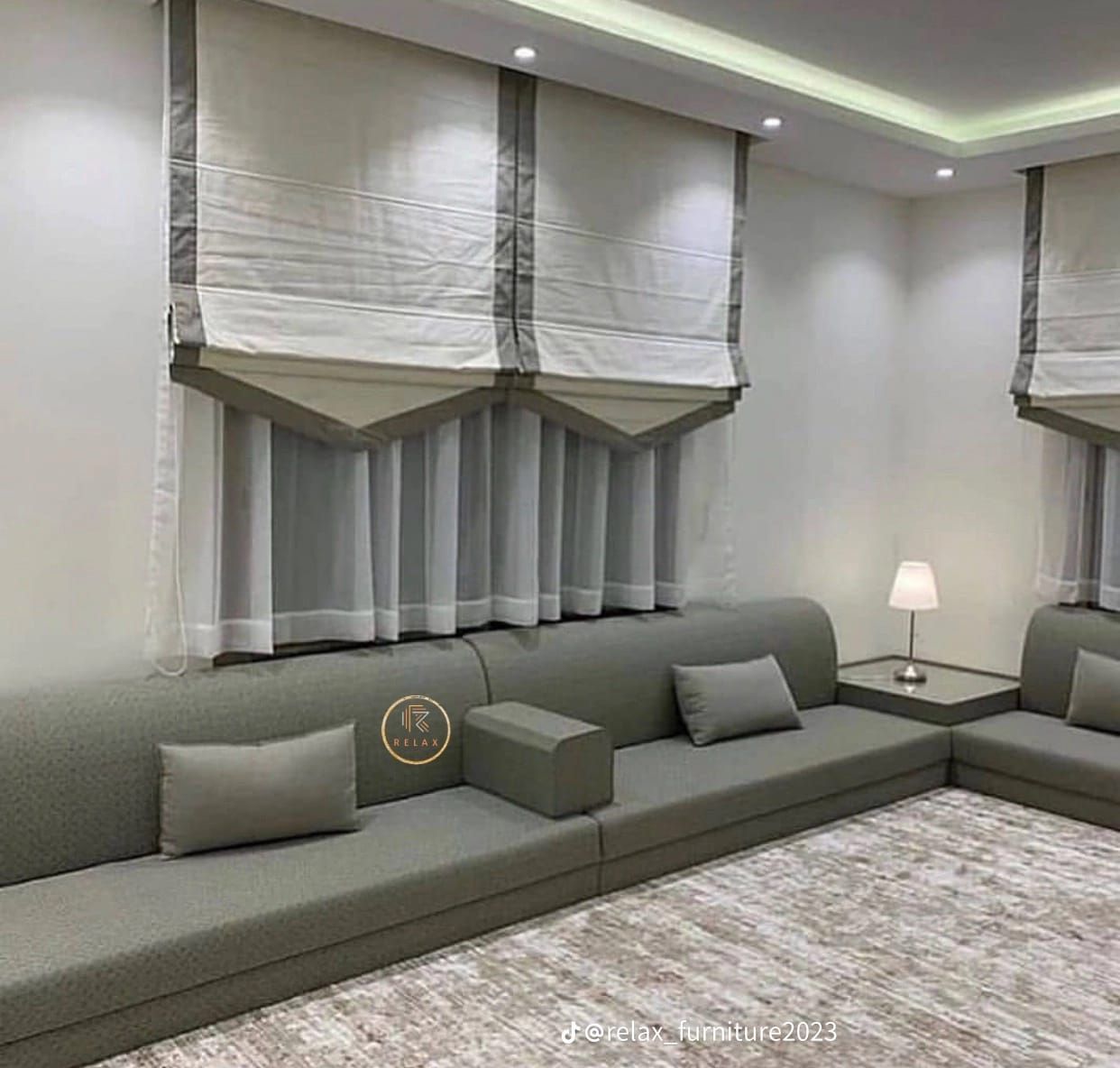 سوق محمود سعيد مجمع الاريكه