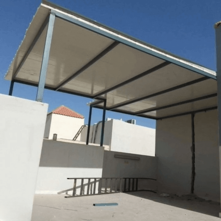 مواصفات ترميم المباني: المواصفات العامة 1. *التقيي