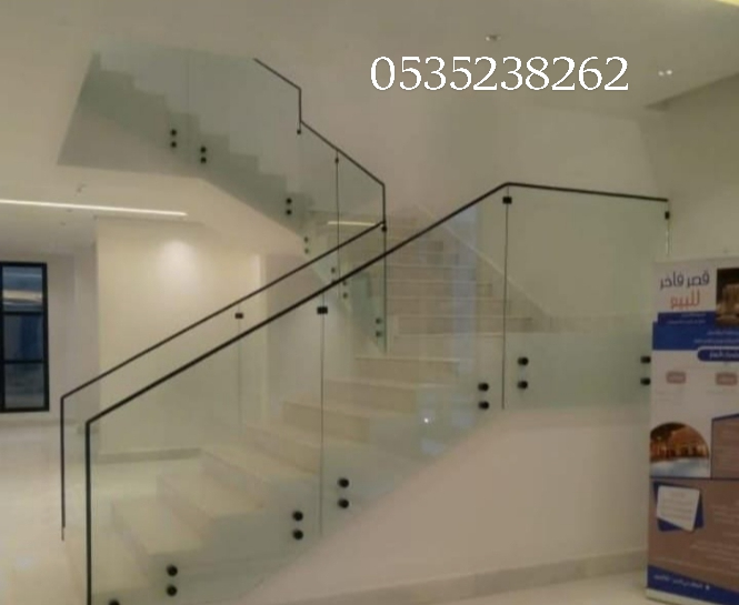 زجاج سكريت صبياء جيزان