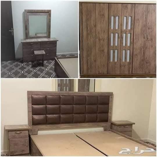 فك وتركيب غرف نوم ومطابخ……الرياض