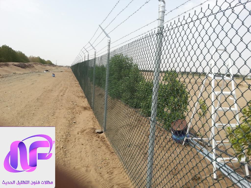 مقول شبوك توريد وتركيب