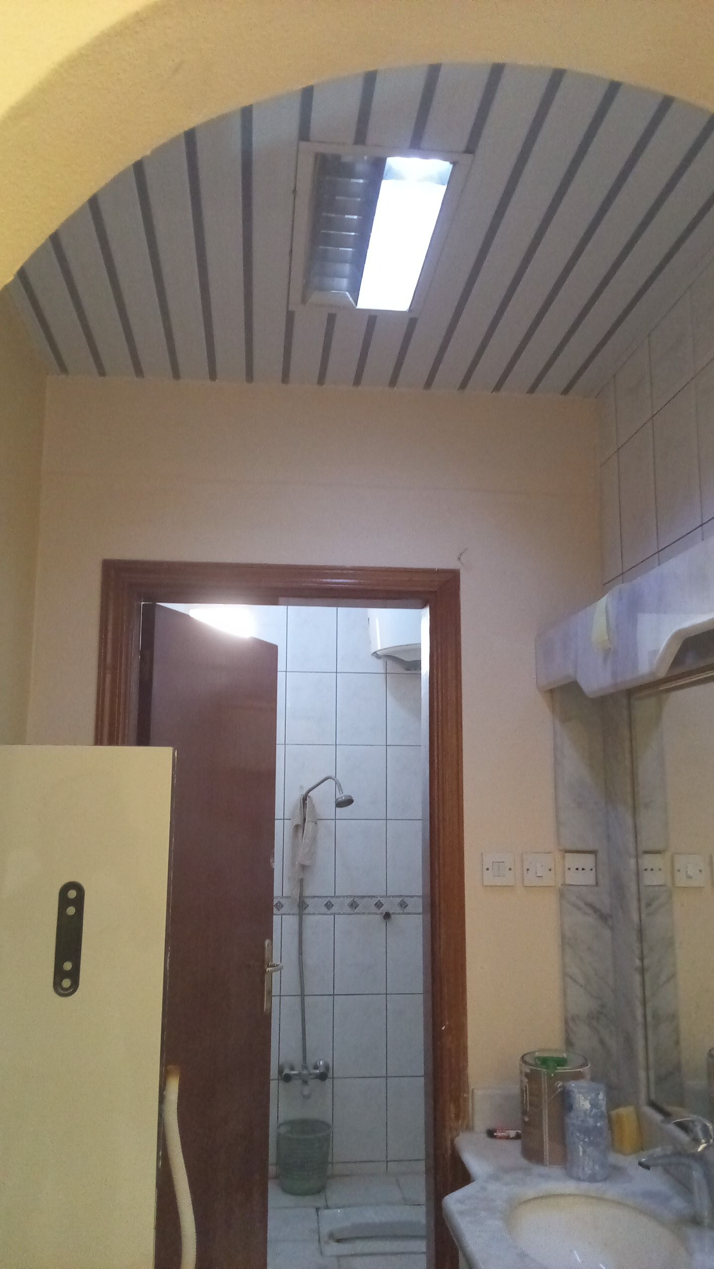 دهانات وبروفايل داخلي وخارجي