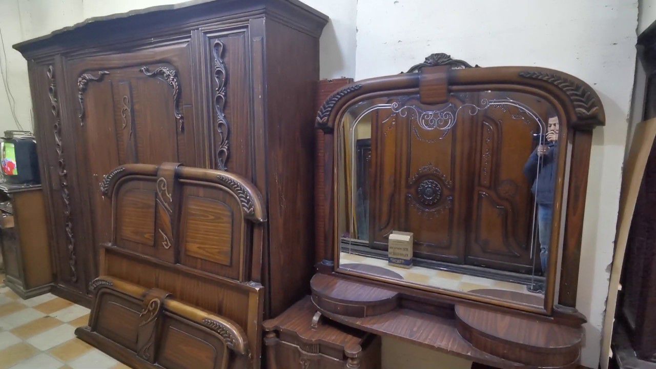 فك وتركيب غرف النوم ونقل العفش في ابها وخميس مشيط