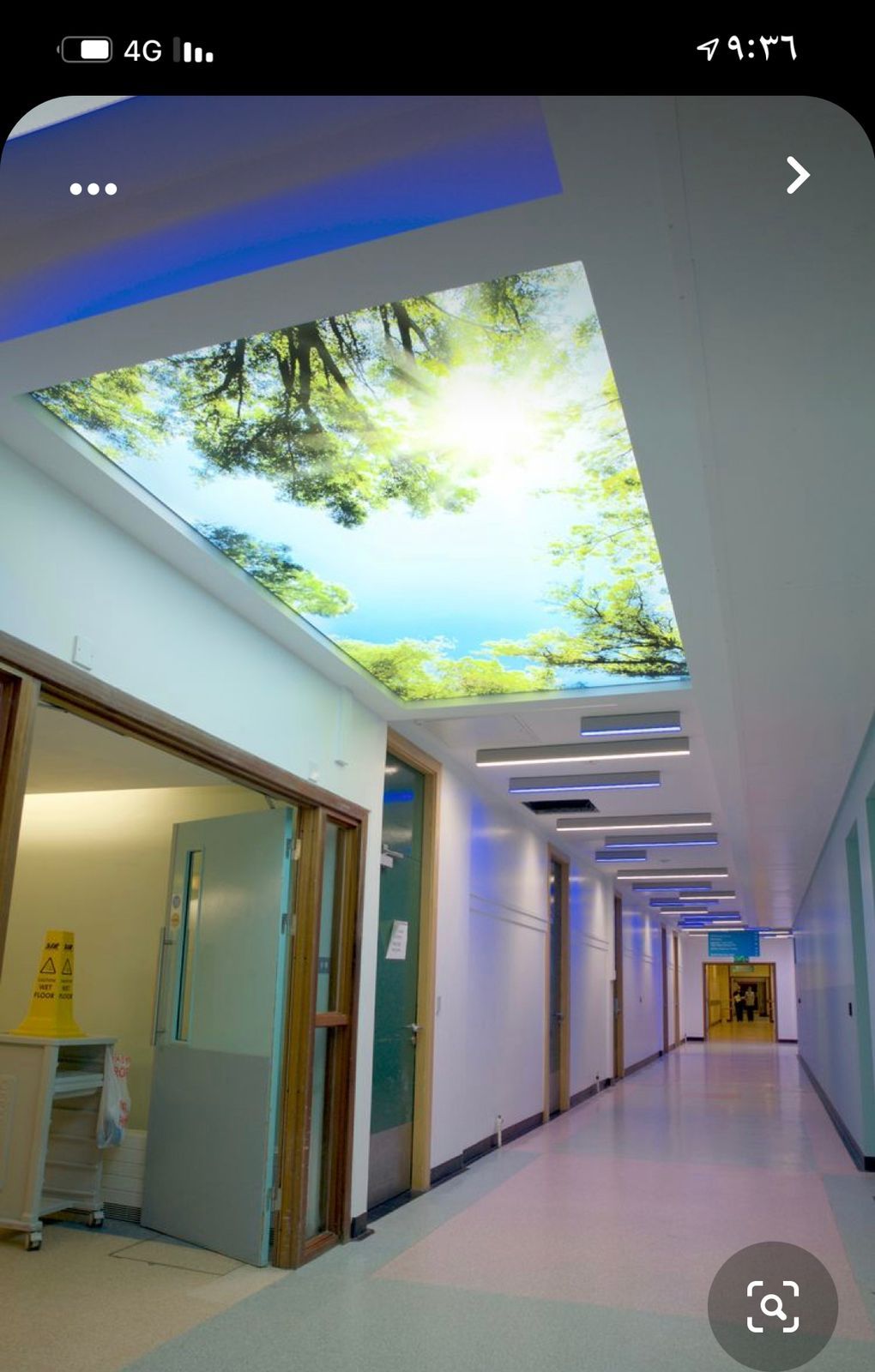 مواصفات ترميم المباني: المواصفات العامة 1. *التقيي