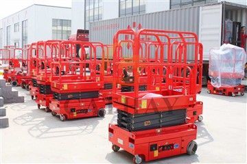 سيزرلفت للايجار مانلفت للايجار جيسيبي تلسكوبيه للإ