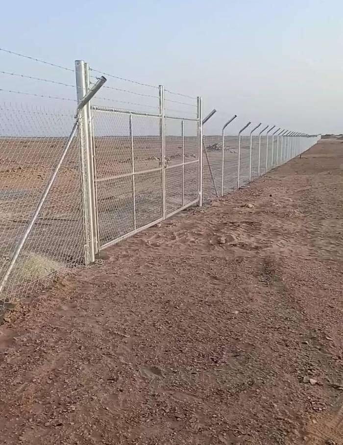 توريد وتركيب شبوك