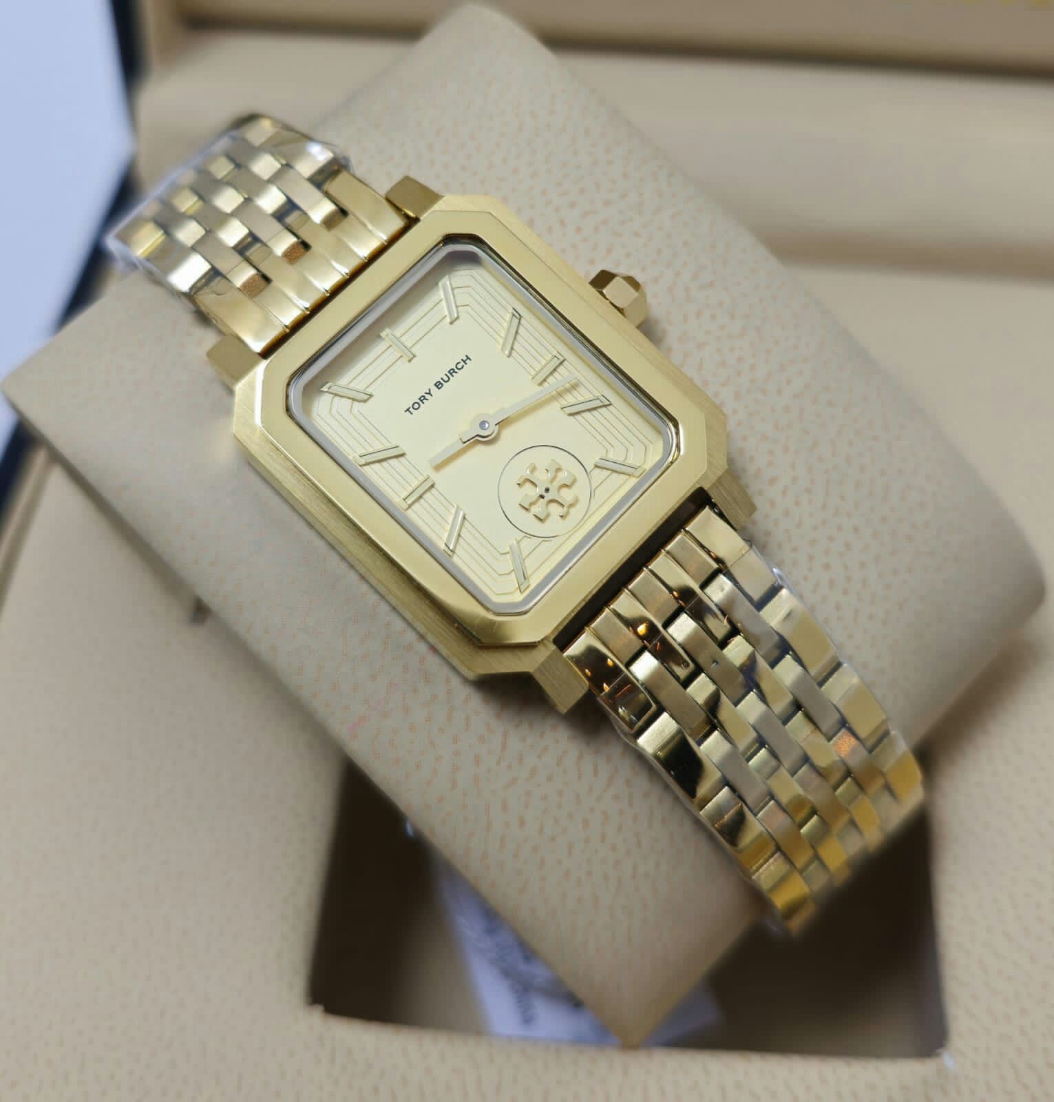 ساعة توري بورش نسائية ماستر كوالتي وتس0558054211