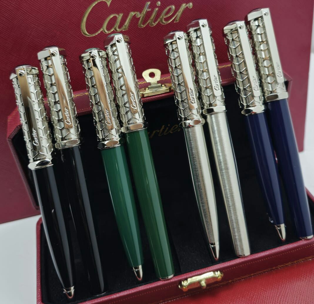 اقلام كارتير موديلات جديده ومميزه وتس0558054211
