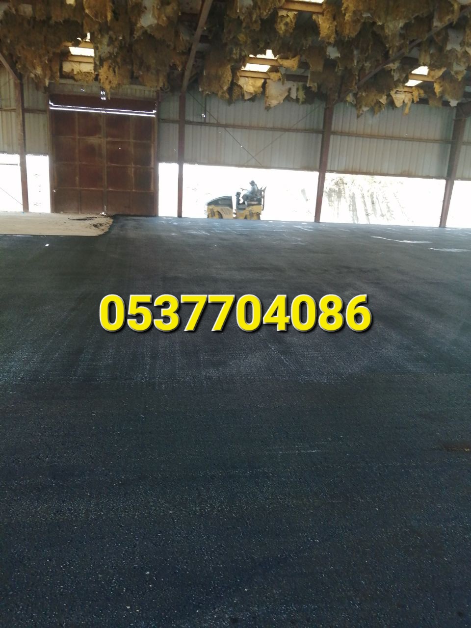 مقاول اسفلت الطرق بالرياض 086 704 37 05