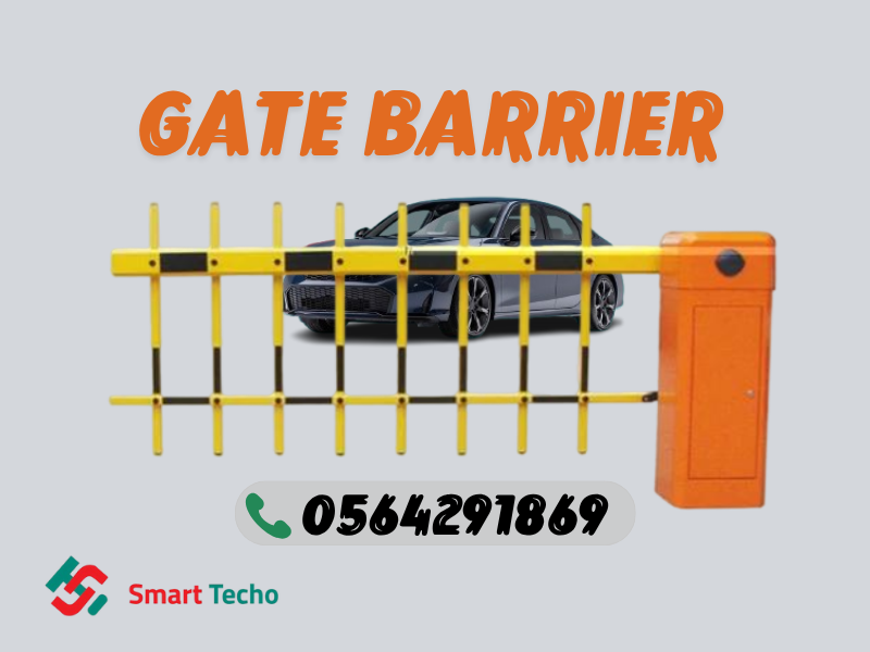 سعر ذراع بوابات مواقف السيارات الالكترونية