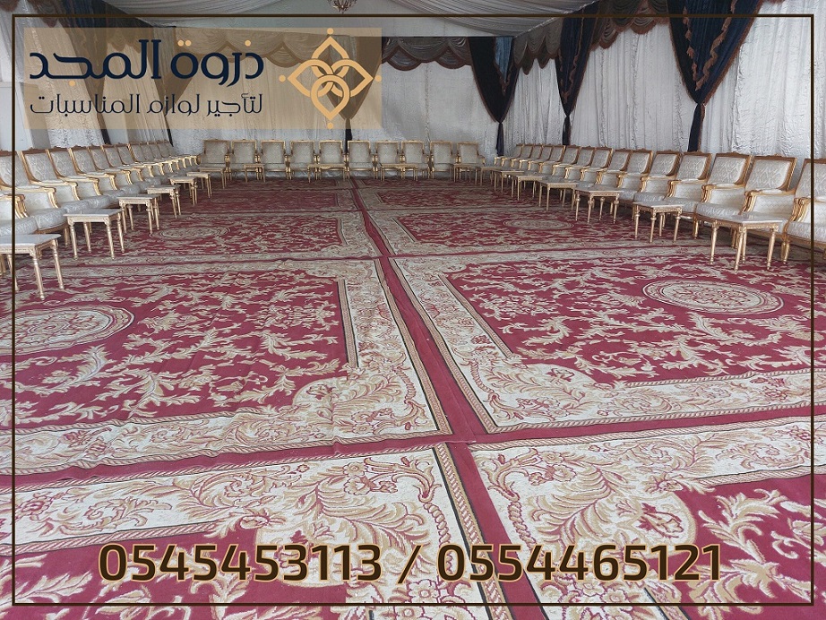 تأجير طاولات وكراسي,استئجار طاولة طعام, تاجير خيام