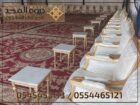 تأجير طاولات وكراسي,استئجار طاولة طعام, تاجير خيام