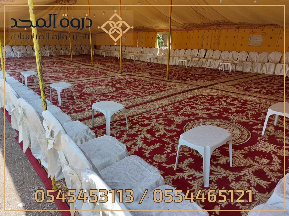 خيام شعبية,ركنيات شعبية,ركنيات تراثية, تاجير جلسات