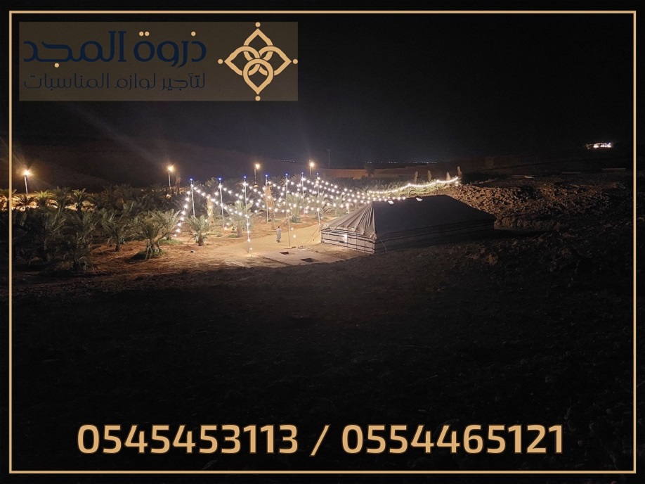 خيام شعبية,ركنيات شعبية,ركنيات تراثية, تاجير جلسات