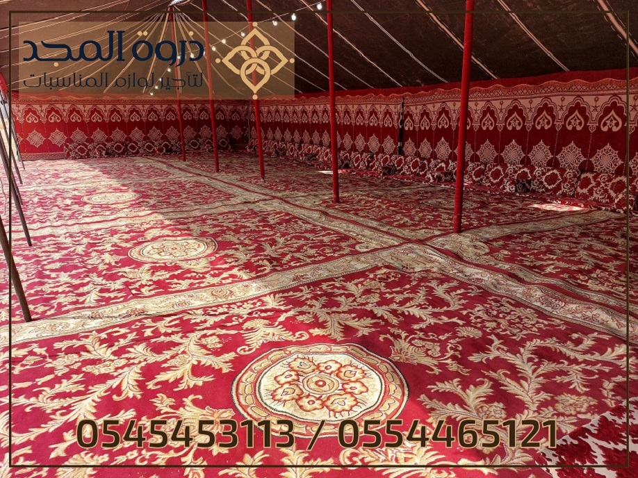 خيام شعبية,ركنيات شعبية,ركنيات تراثية, تاجير جلسات