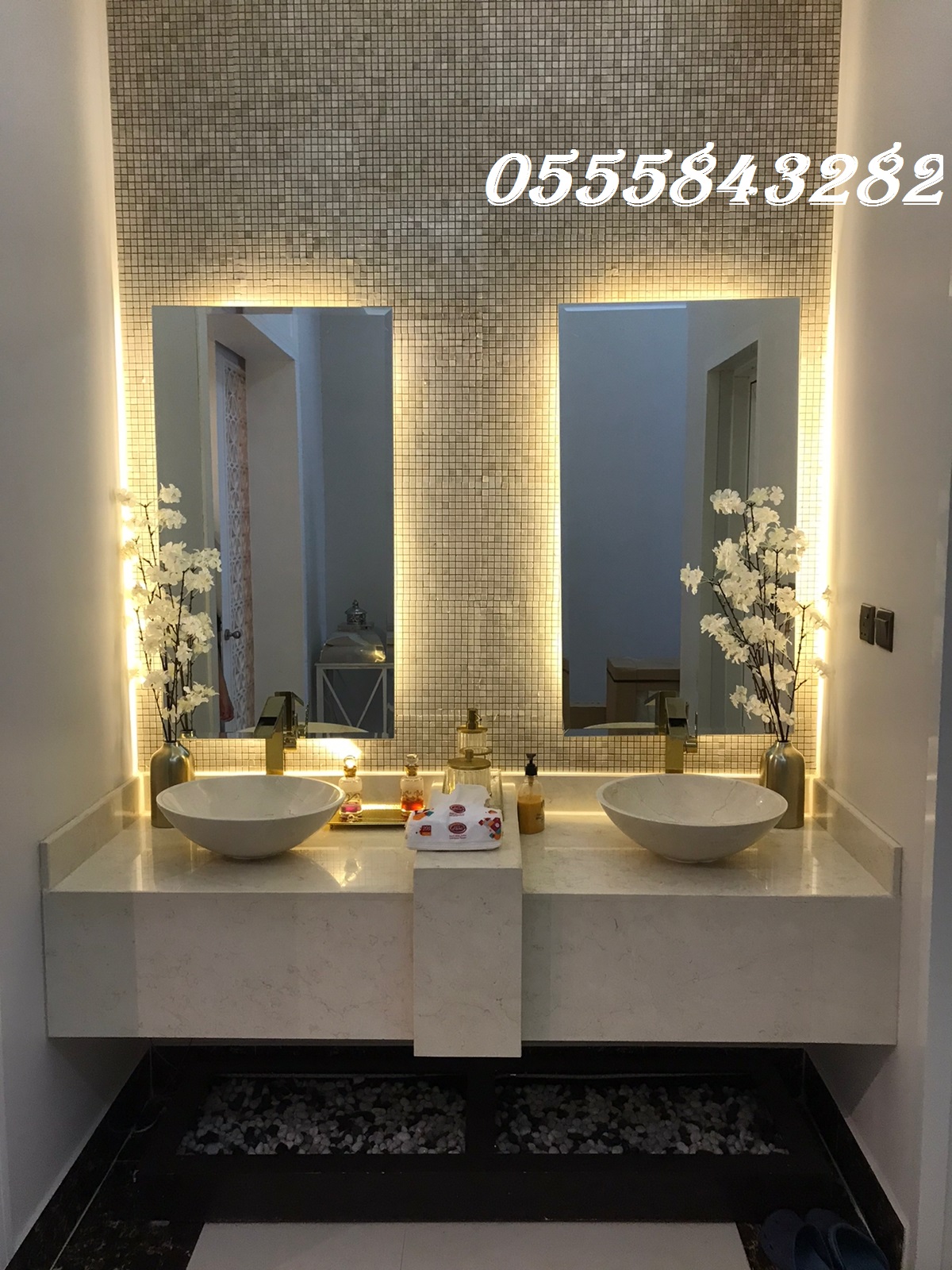 مغاسل رخام , صور مغاسل حمامات في الرياض