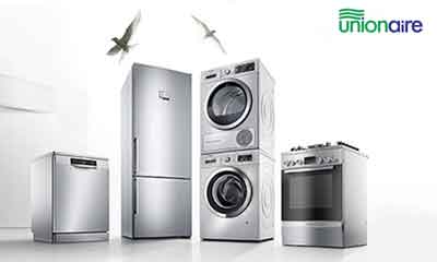 بلاغ أعطال ثلاجات يونيون اير في بلبيس 01010916814